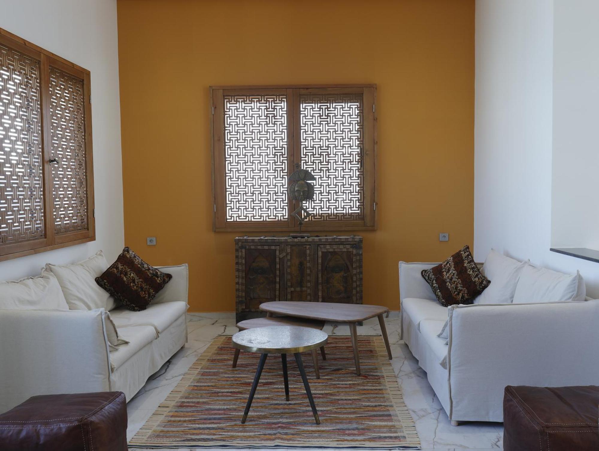Villa Africa Essaouira Exterior photo