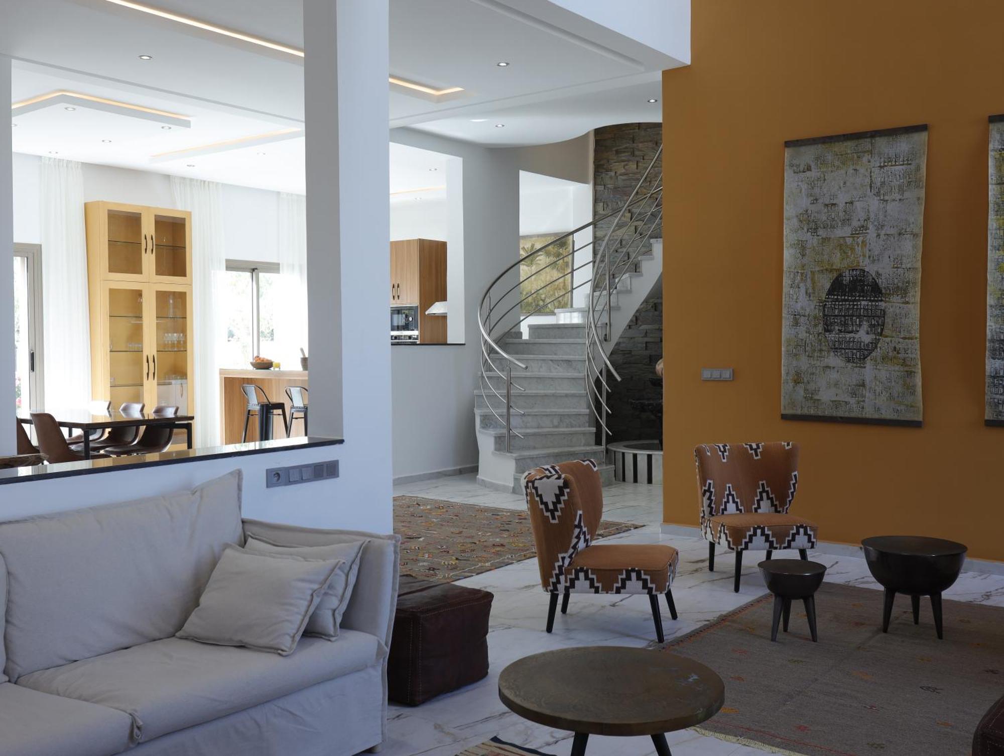 Villa Africa Essaouira Exterior photo