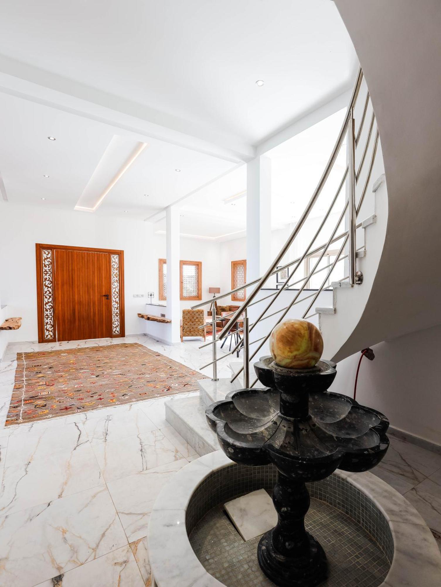 Villa Africa Essaouira Exterior photo