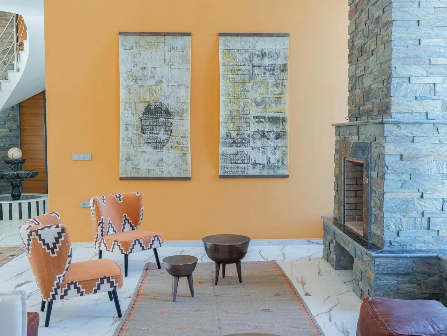 Villa Africa Essaouira Exterior photo